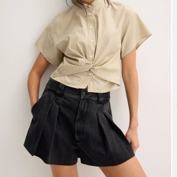 FRAME - The Structural Short - Picture 6 of 13